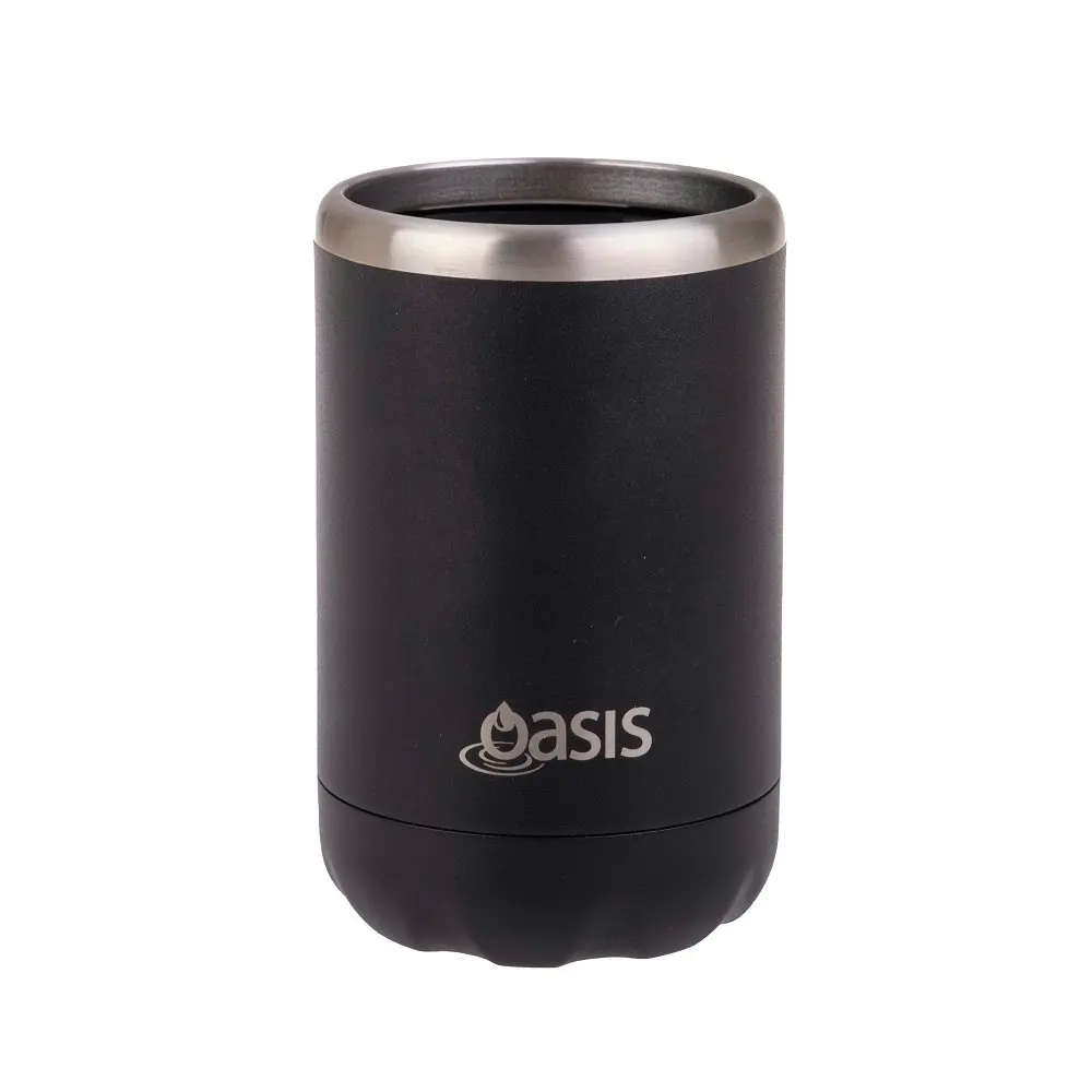 Oasis STUBBY CAN COOLER 375ml