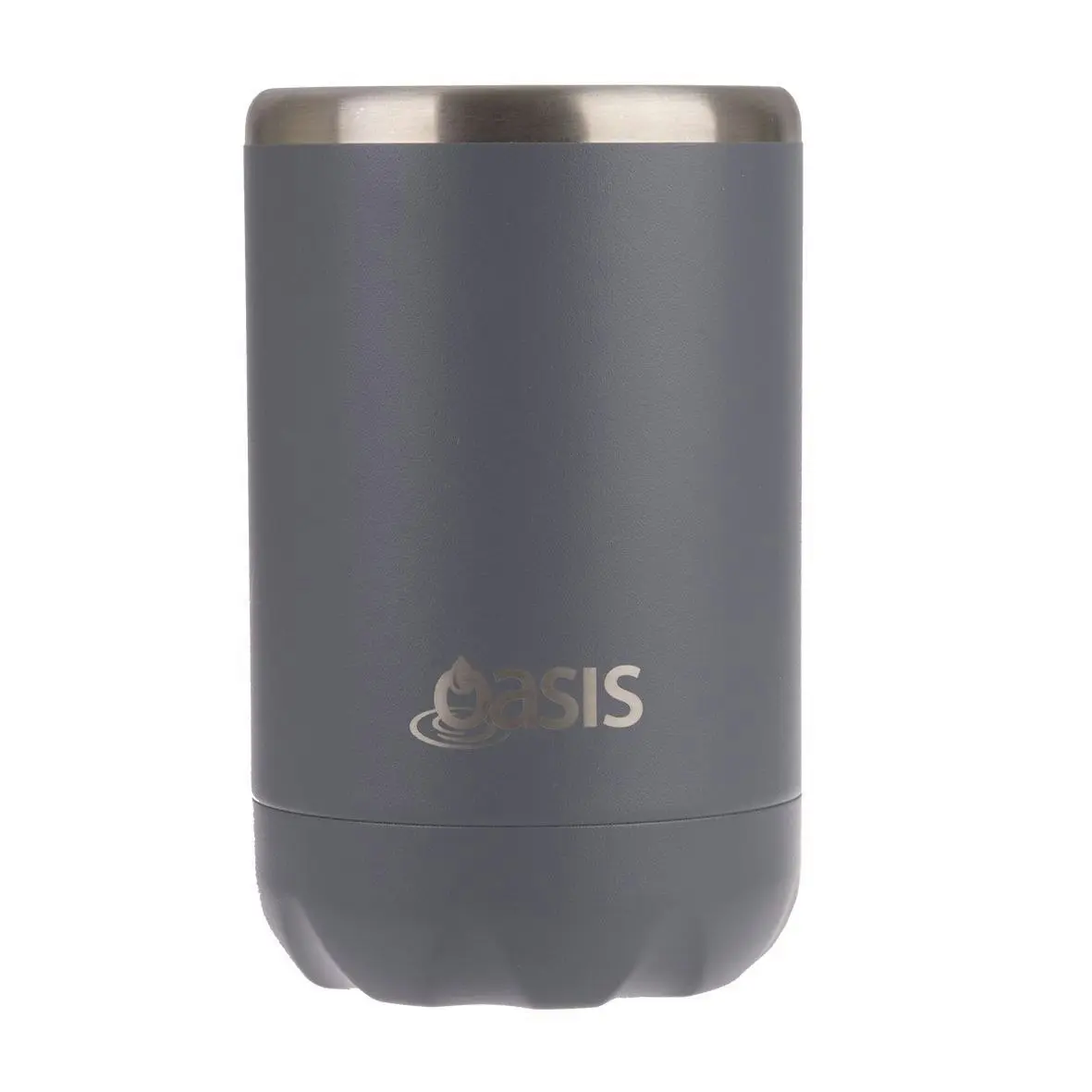 Oasis STUBBY CAN COOLER 375ml