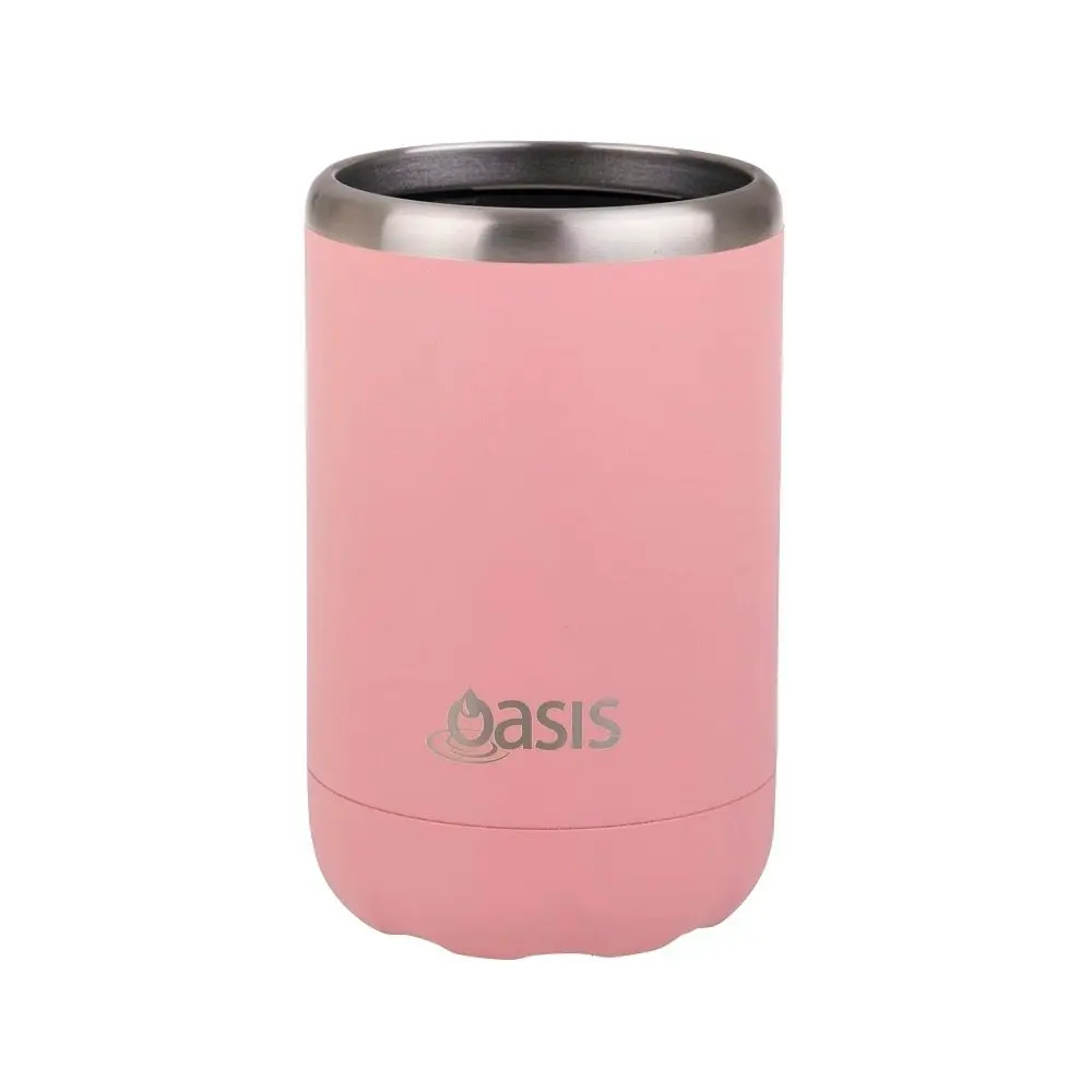 Oasis STUBBY CAN COOLER 375ml