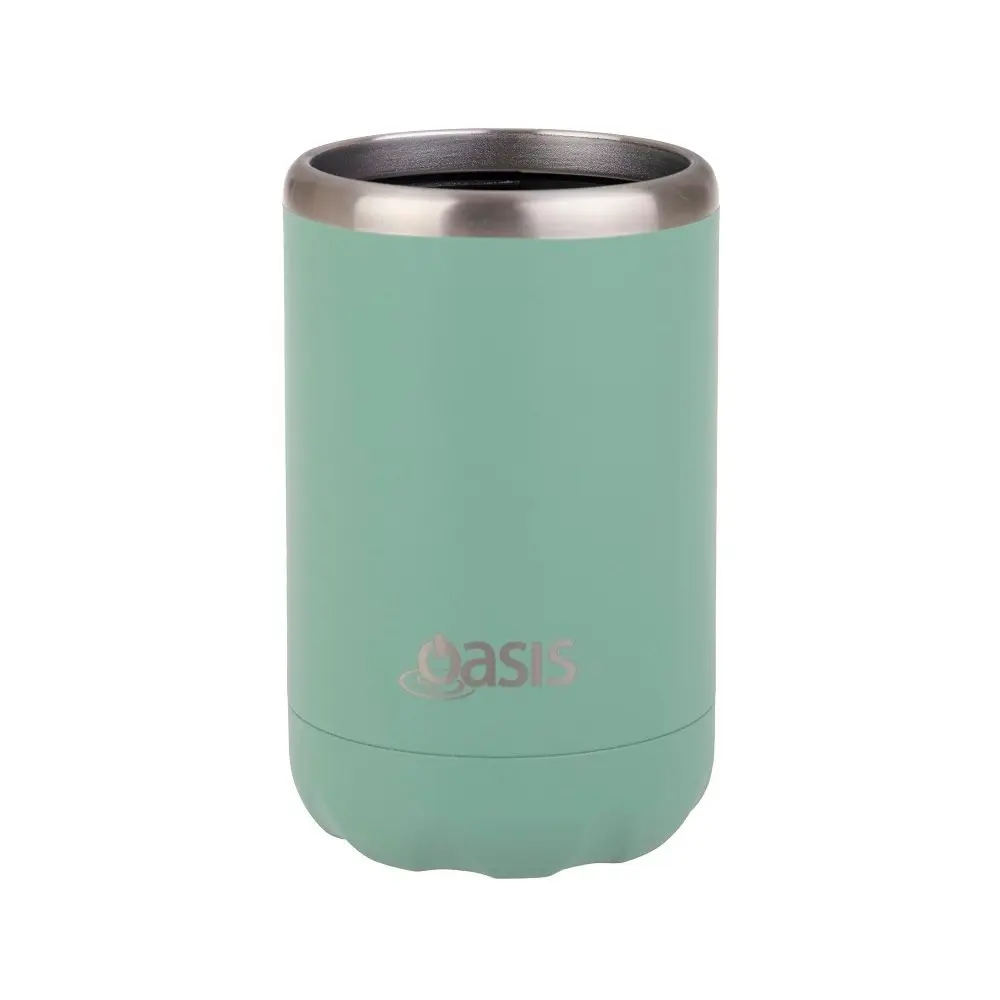 Oasis STUBBY CAN COOLER 375ml