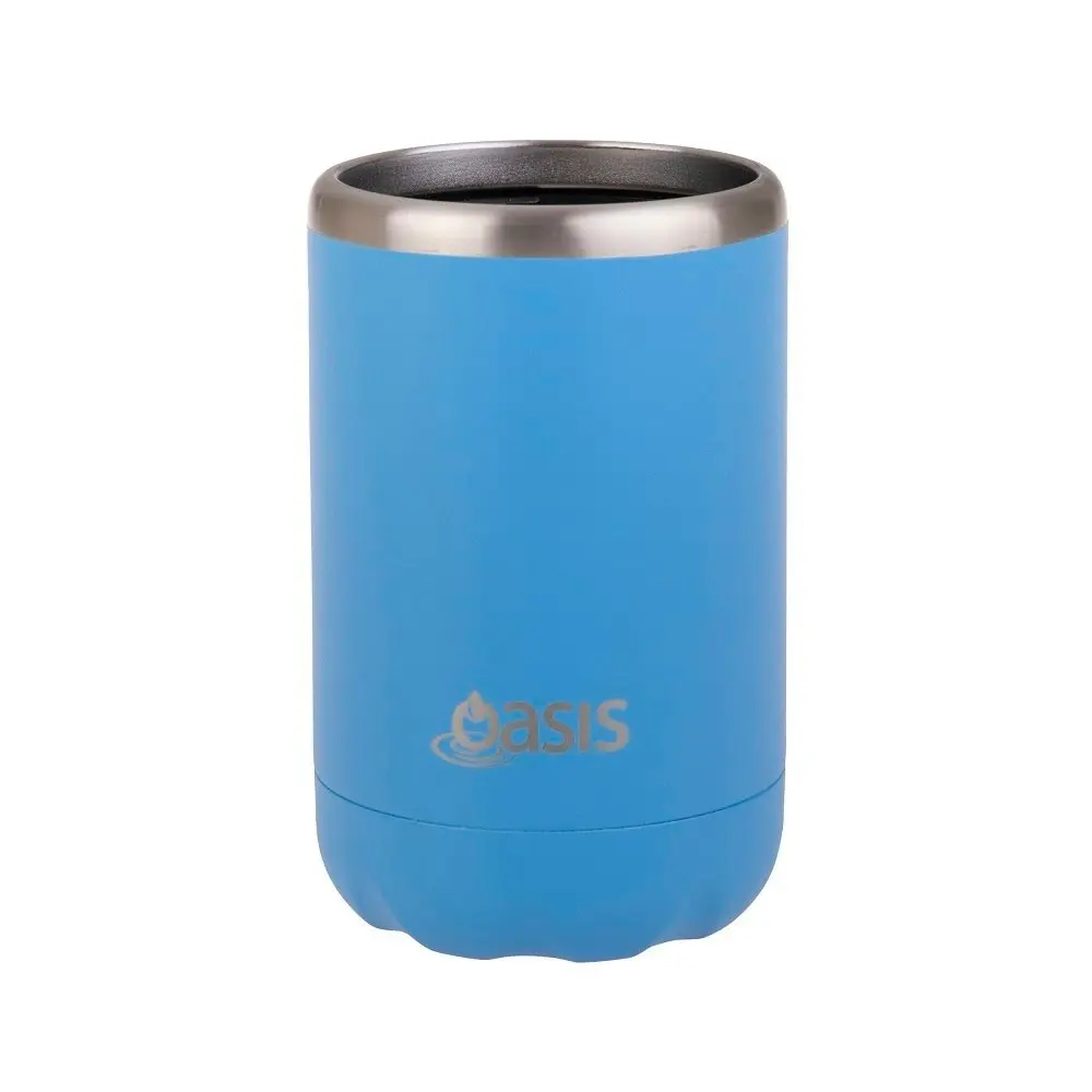 Oasis STUBBY CAN COOLER 375ml