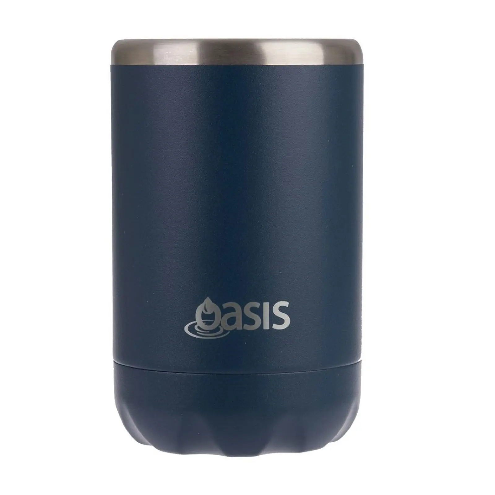 Oasis STUBBY CAN COOLER 375ml