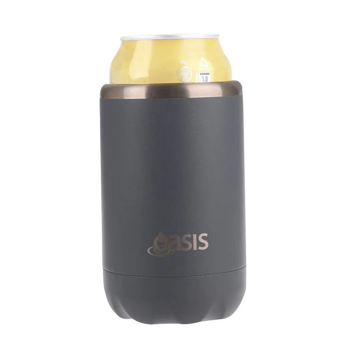 Oasis STUBBY CAN COOLER 375ml