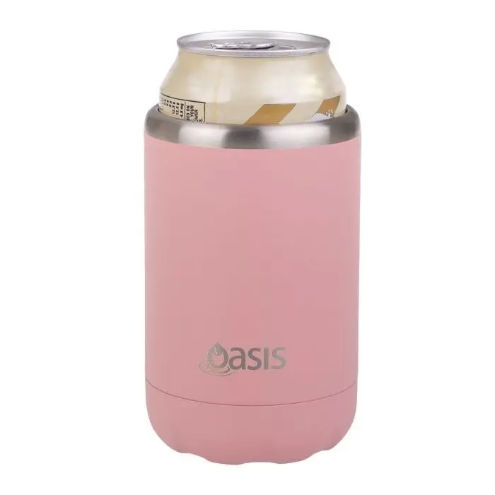 Oasis STUBBY CAN COOLER 375ml