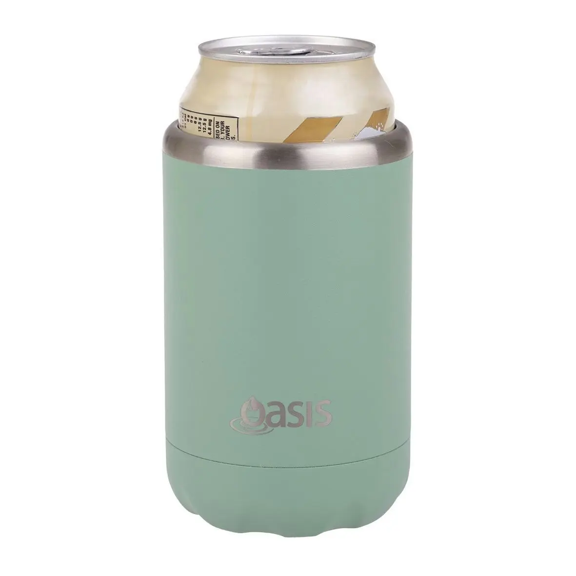 Oasis STUBBY CAN COOLER 375ml