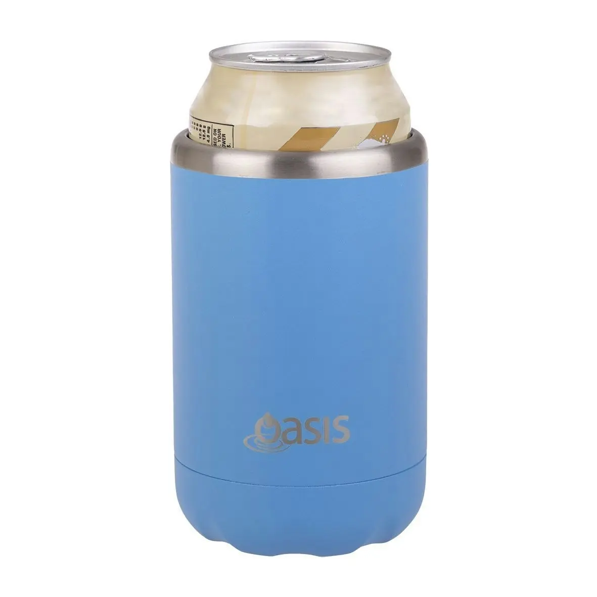 Oasis STUBBY CAN COOLER 375ml