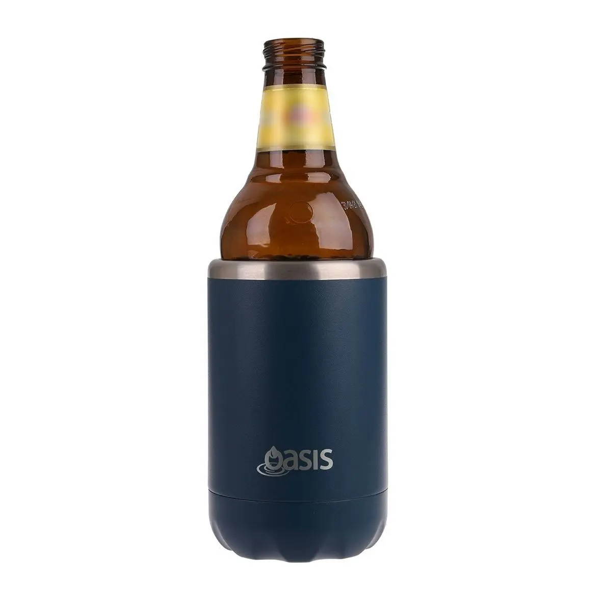 Oasis STUBBY CAN COOLER 375ml