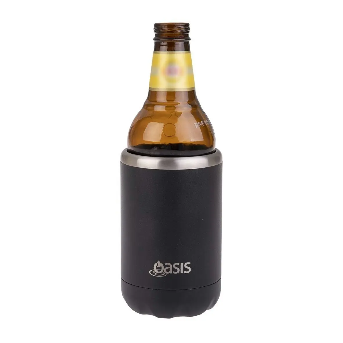 Oasis STUBBY CAN COOLER 375ml