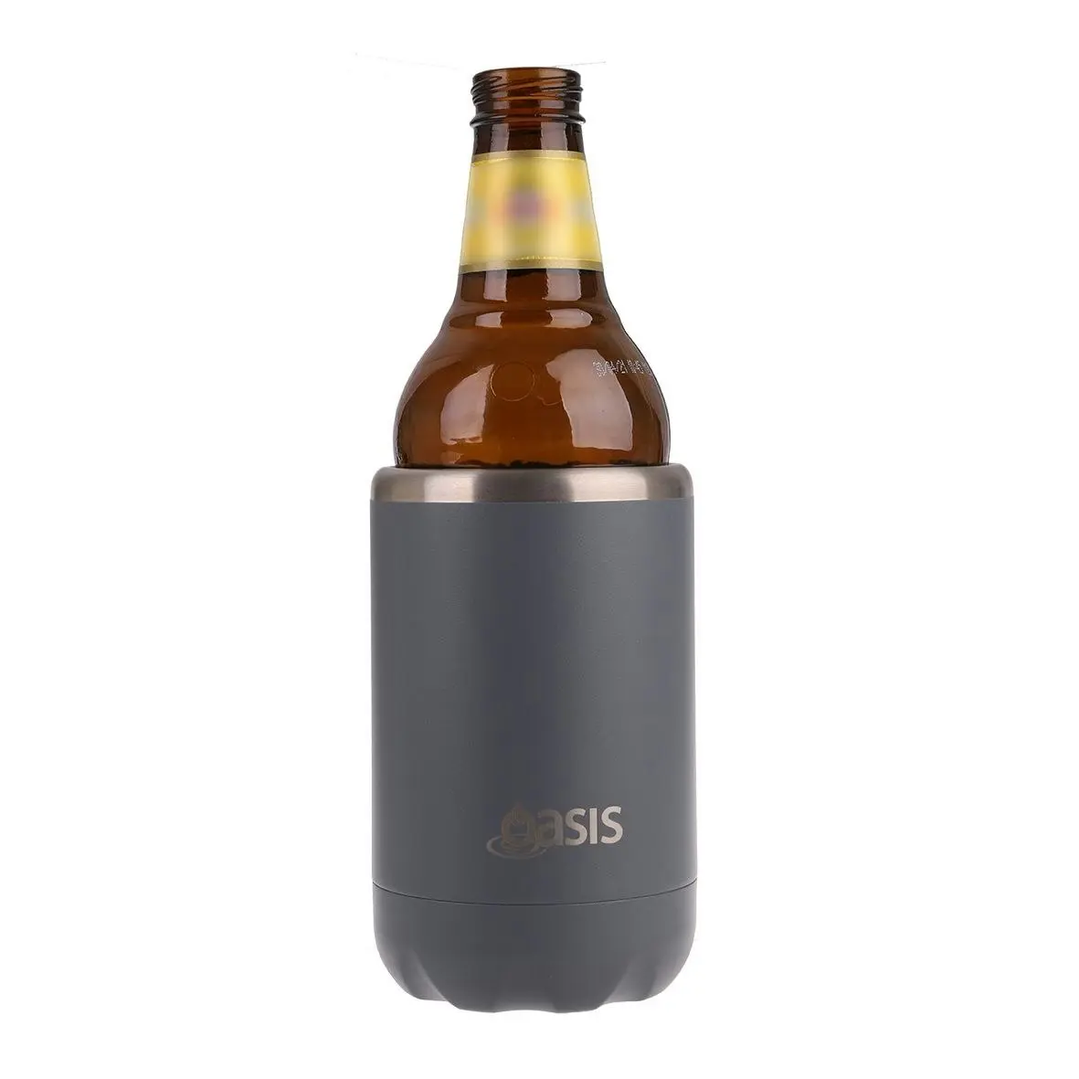 Oasis STUBBY CAN COOLER 375ml