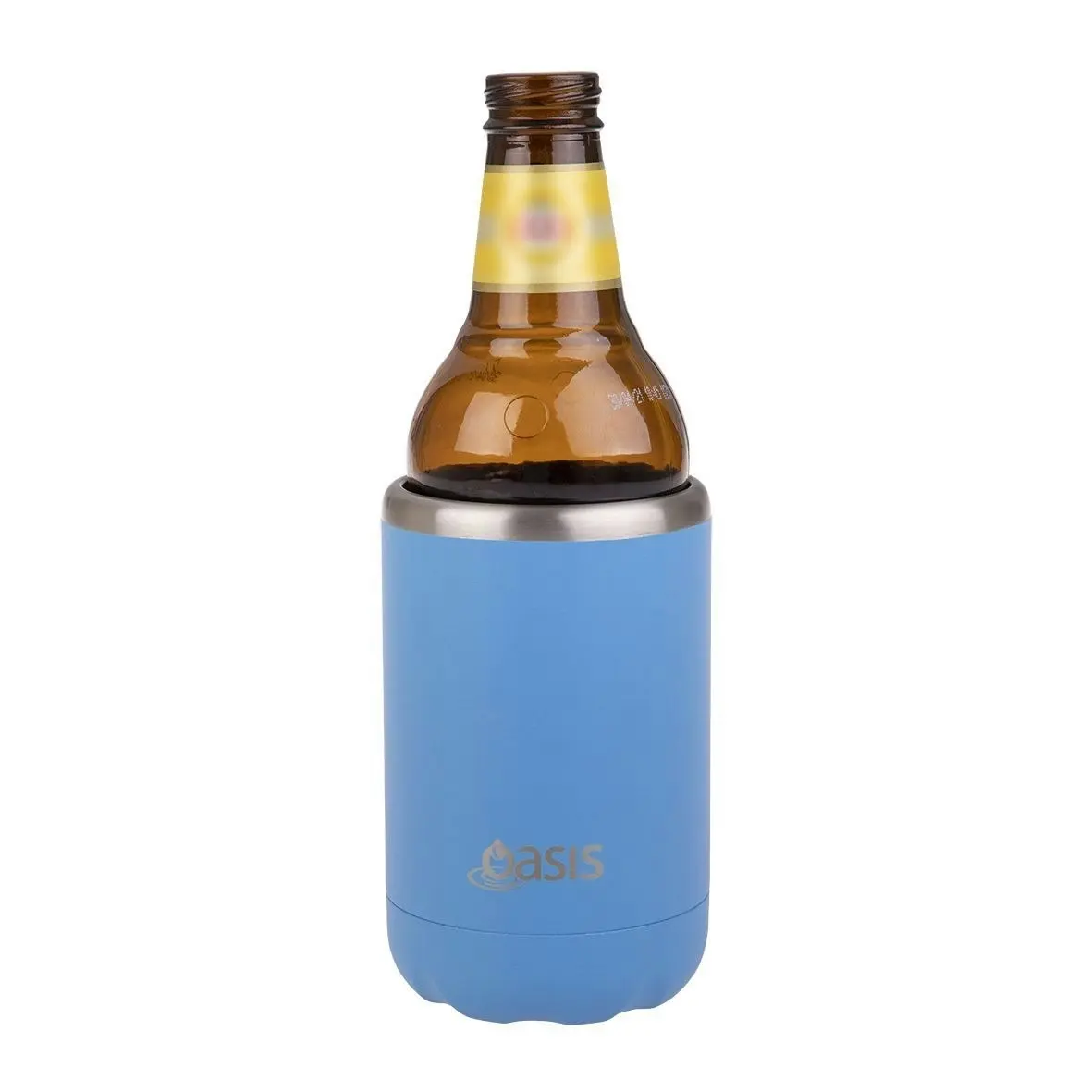 Oasis STUBBY CAN COOLER 375ml