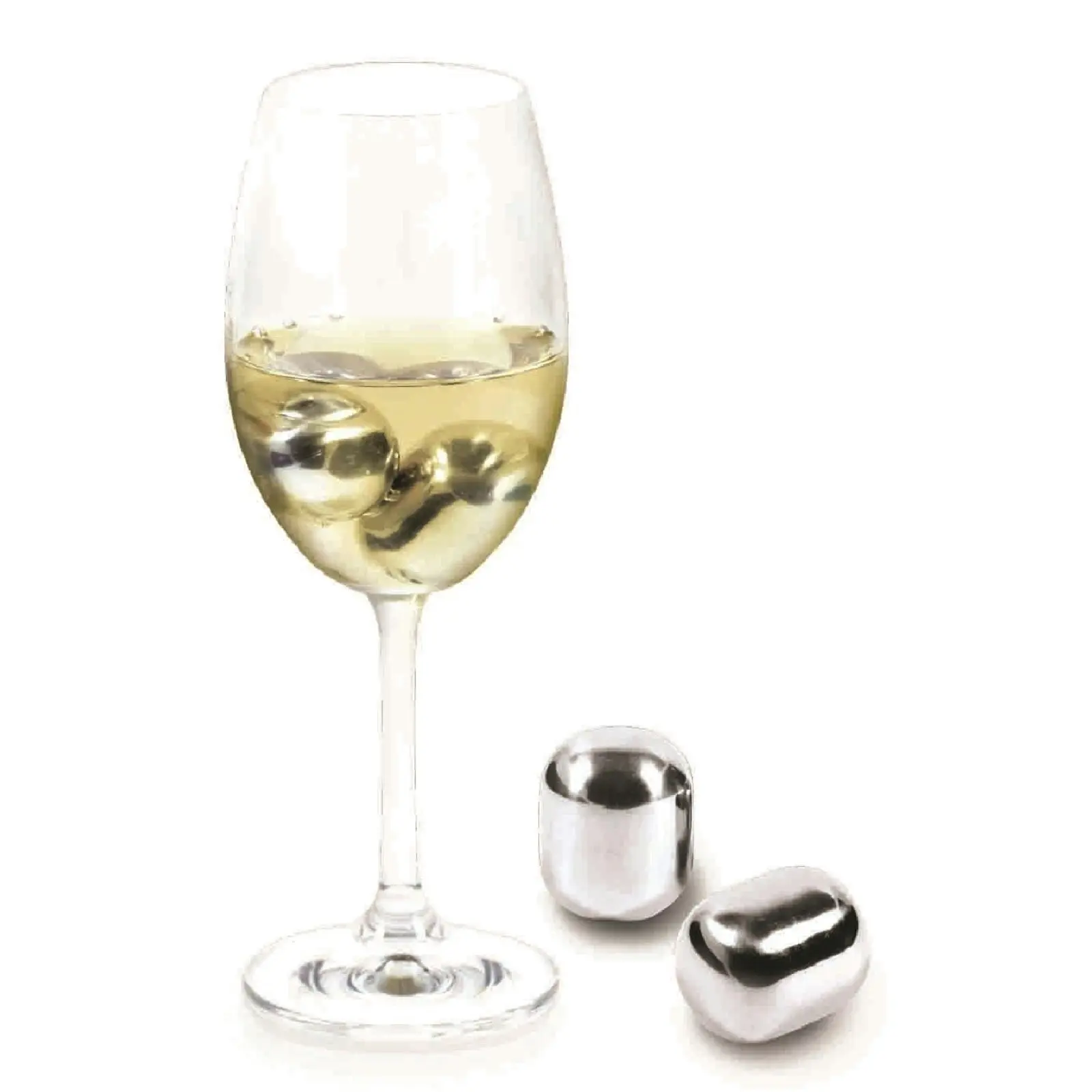 Avanti Wine Pearls   Set Of 4