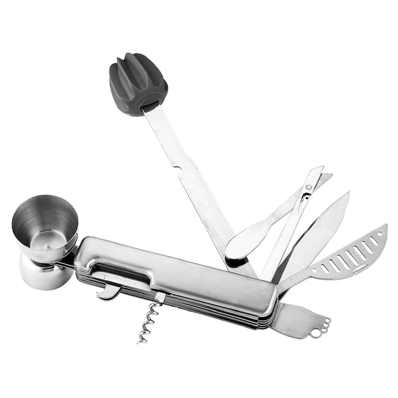 Tempa Mixologist Cocktail Tool