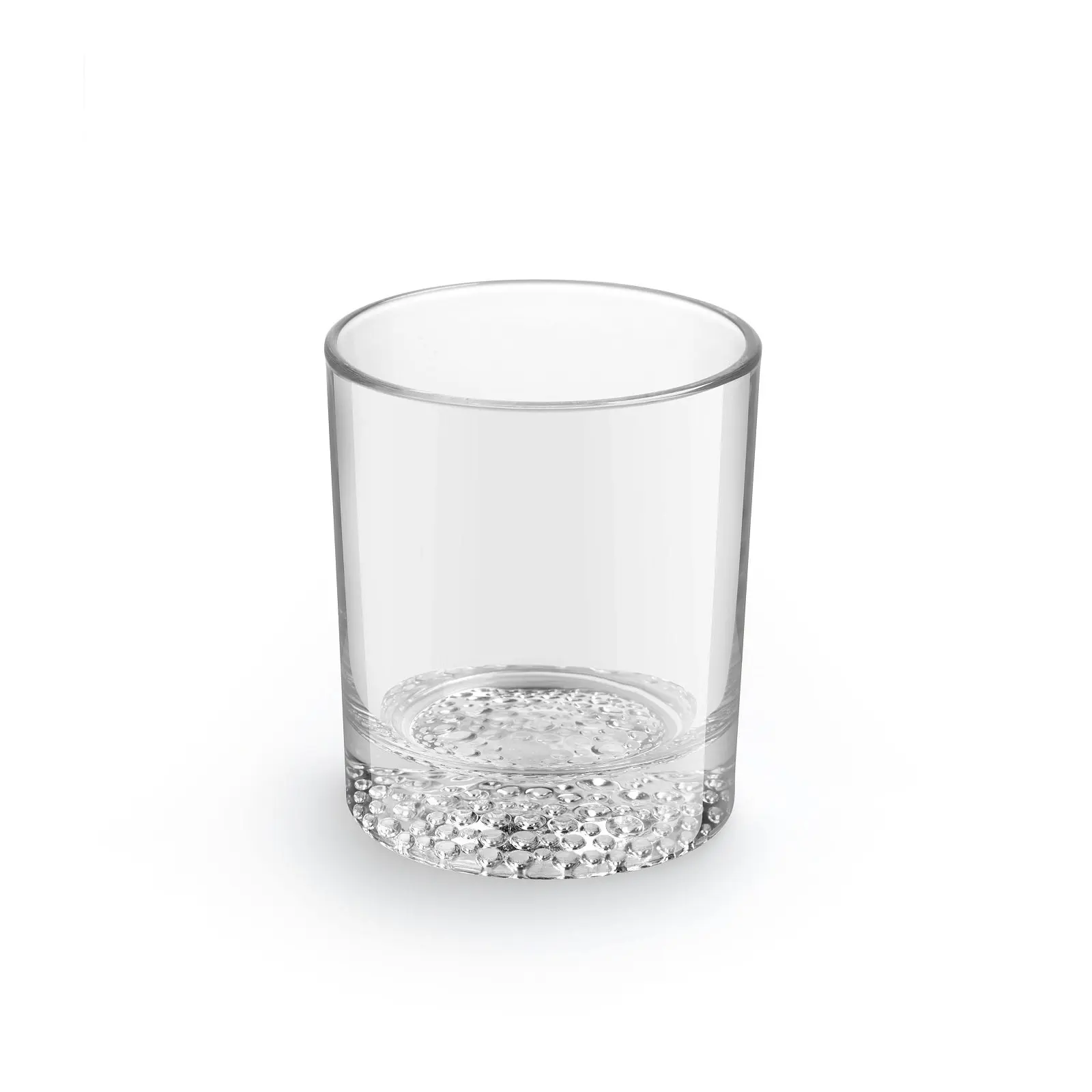 Royal Leerdam ARTISAN WHISKY TUMBLERS 300ml SET 4