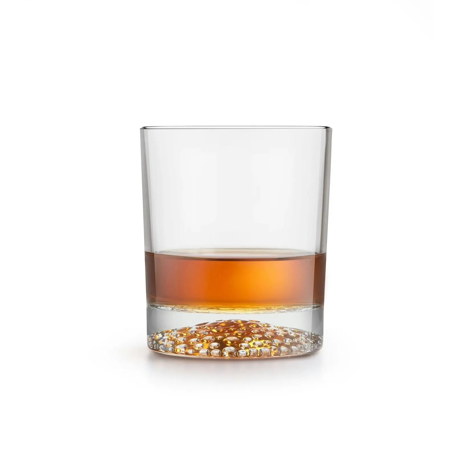 Royal Leerdam ARTISAN WHISKY TUMBLERS 300ml SET 4