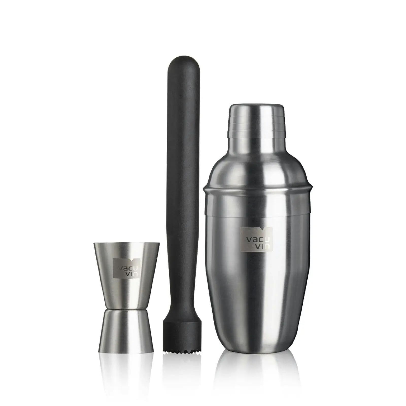 Vacu Vin Essentials Cocktail Set