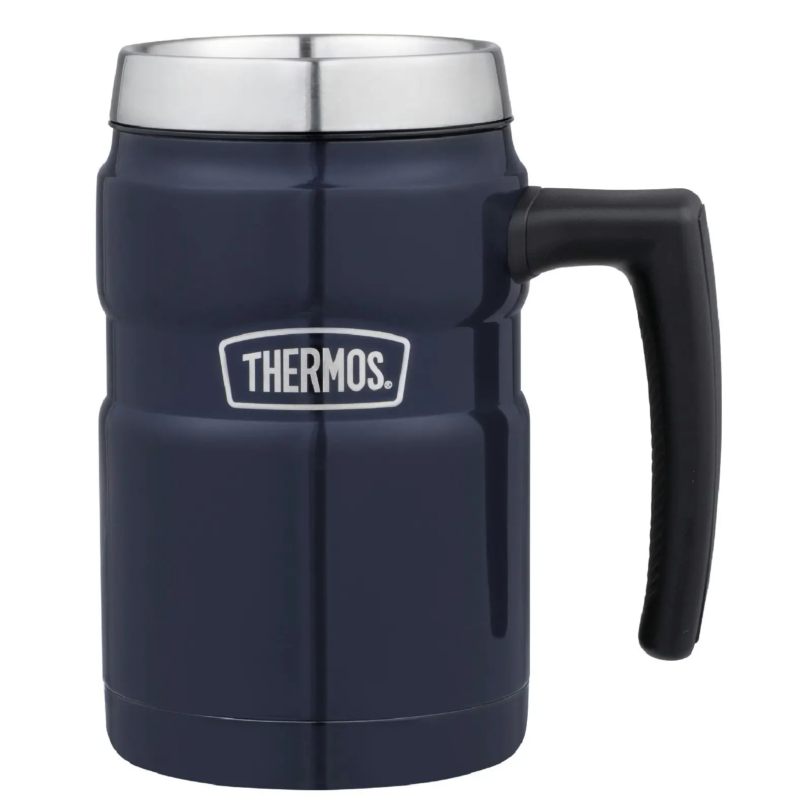 Thermos Stainless King Camp Coffee Mug 470ml