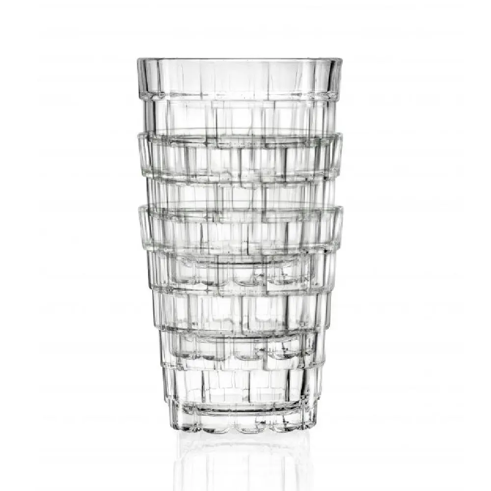 RCR STACK DOF TUMBLER 320ml - SET OF 6