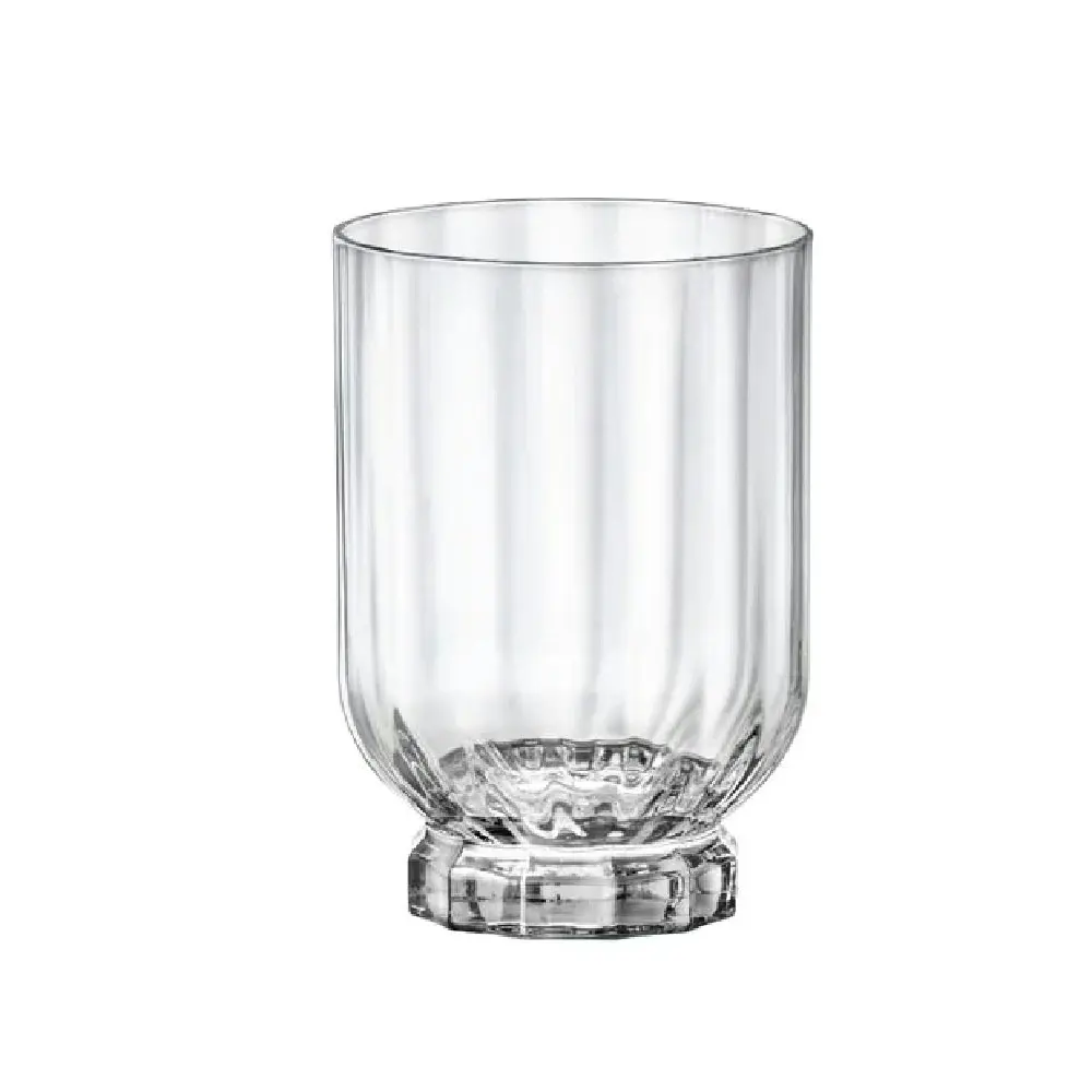 Bormioli Rocco FLORIAN DOF GLASS 375ml - SET OF 6