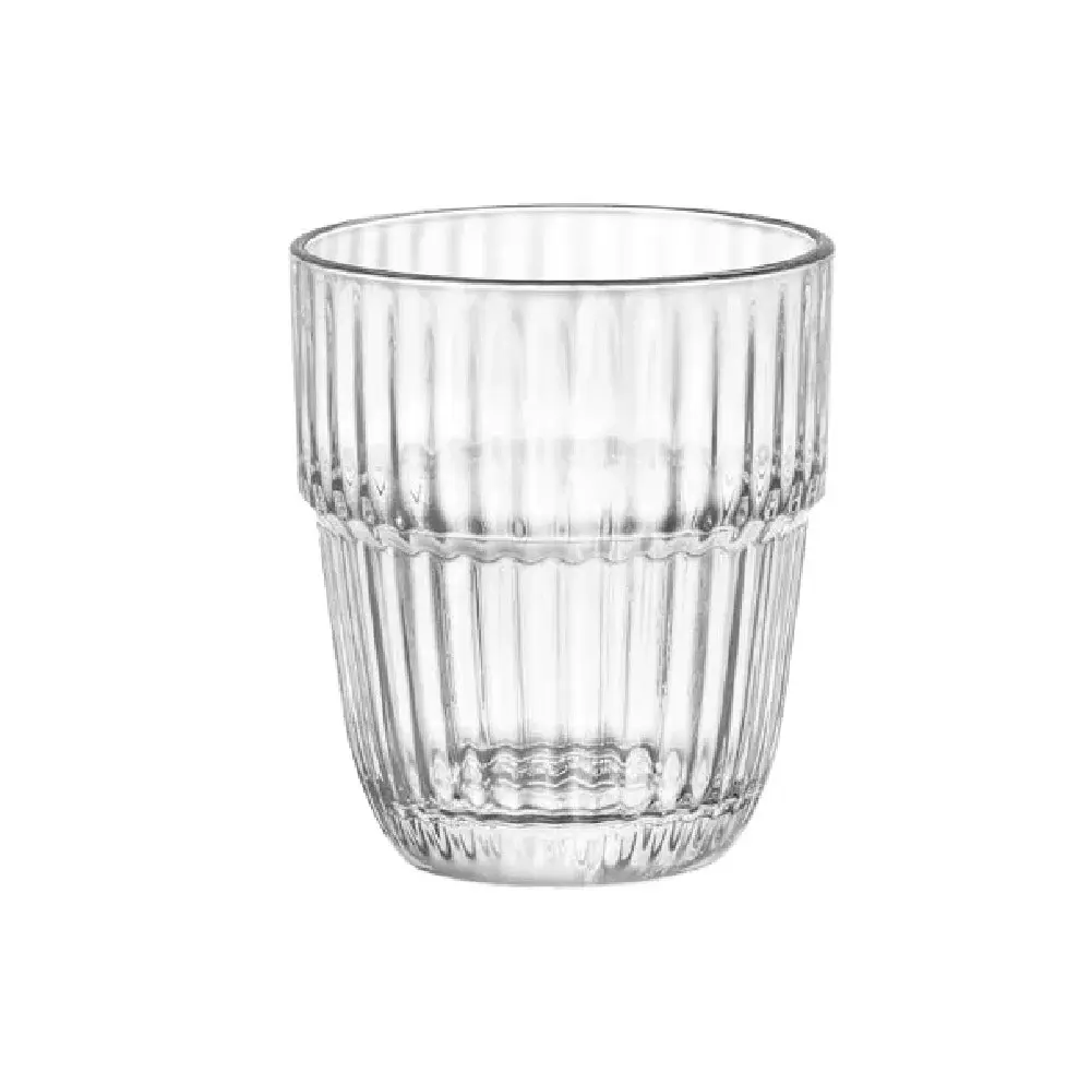 Bormioli Rocco BARSHINE DOF TUMBLER 395ml - SET 6