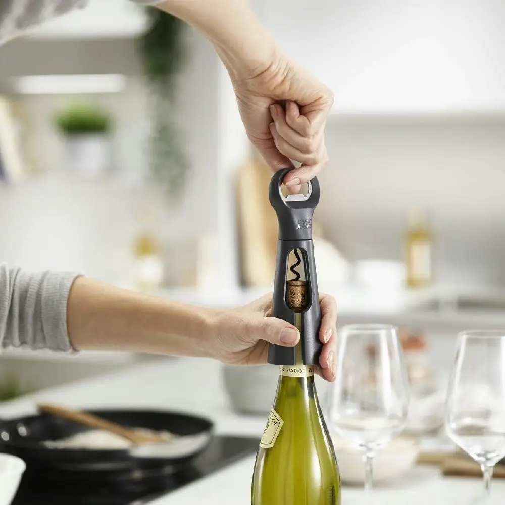 Joseph Joseph Barstar 3 In 1 Corkscrew