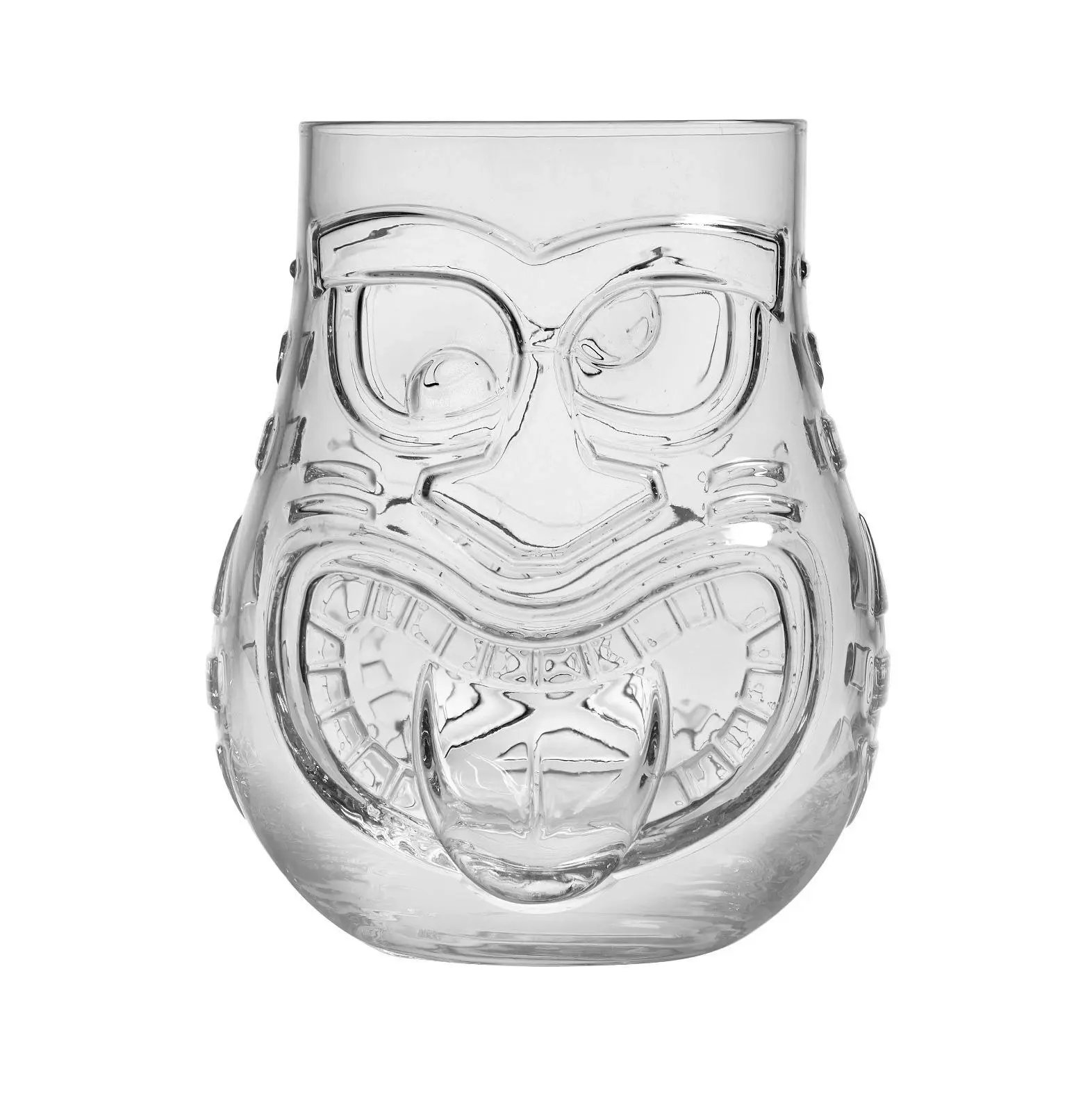 Libbey TIKI SPLIT GLASS 470ml - Set of 4