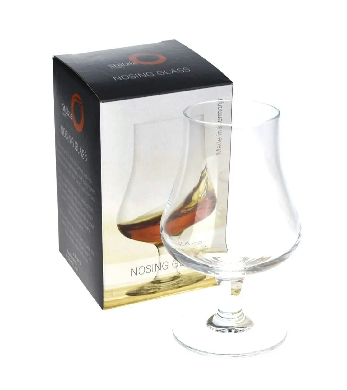 Stolzle Nosing Glass   Set Of 3