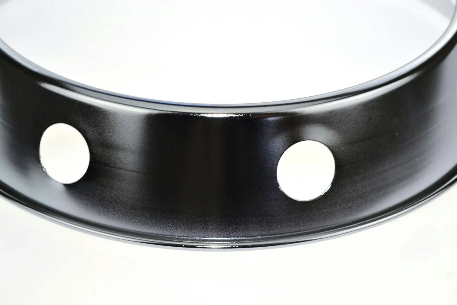 Chrome Plated Steel Wok Ring