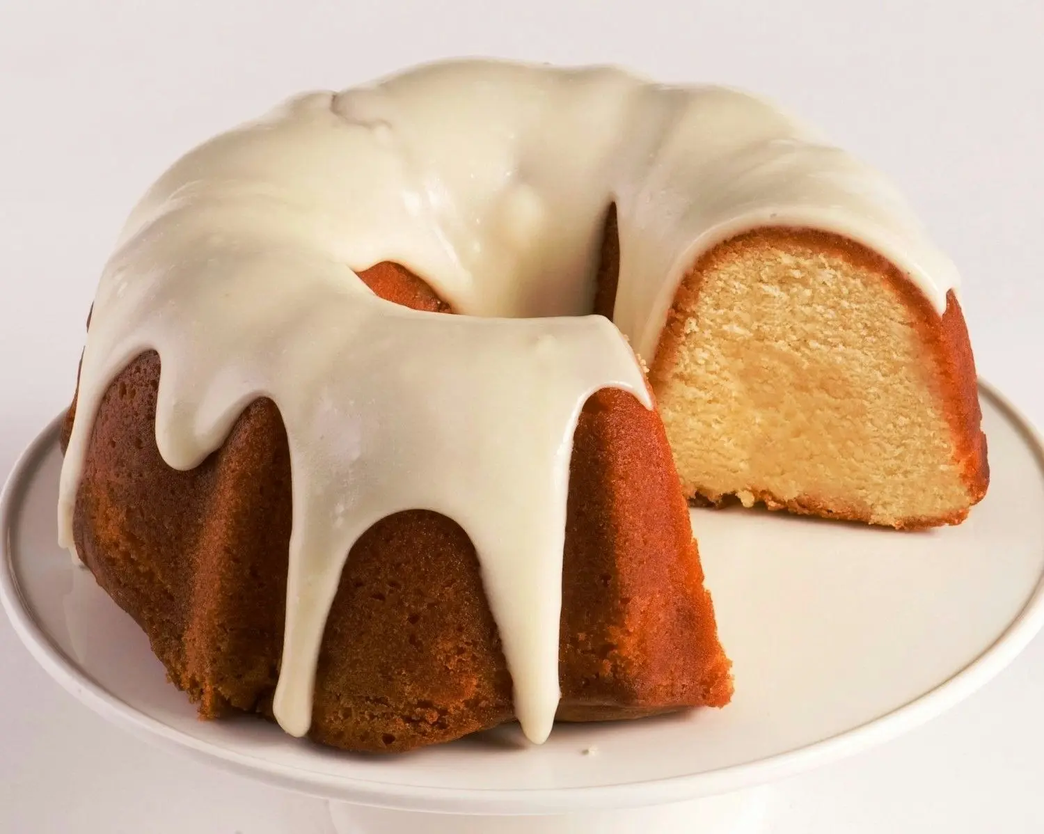 Appetito Non Stick Bundt Pan