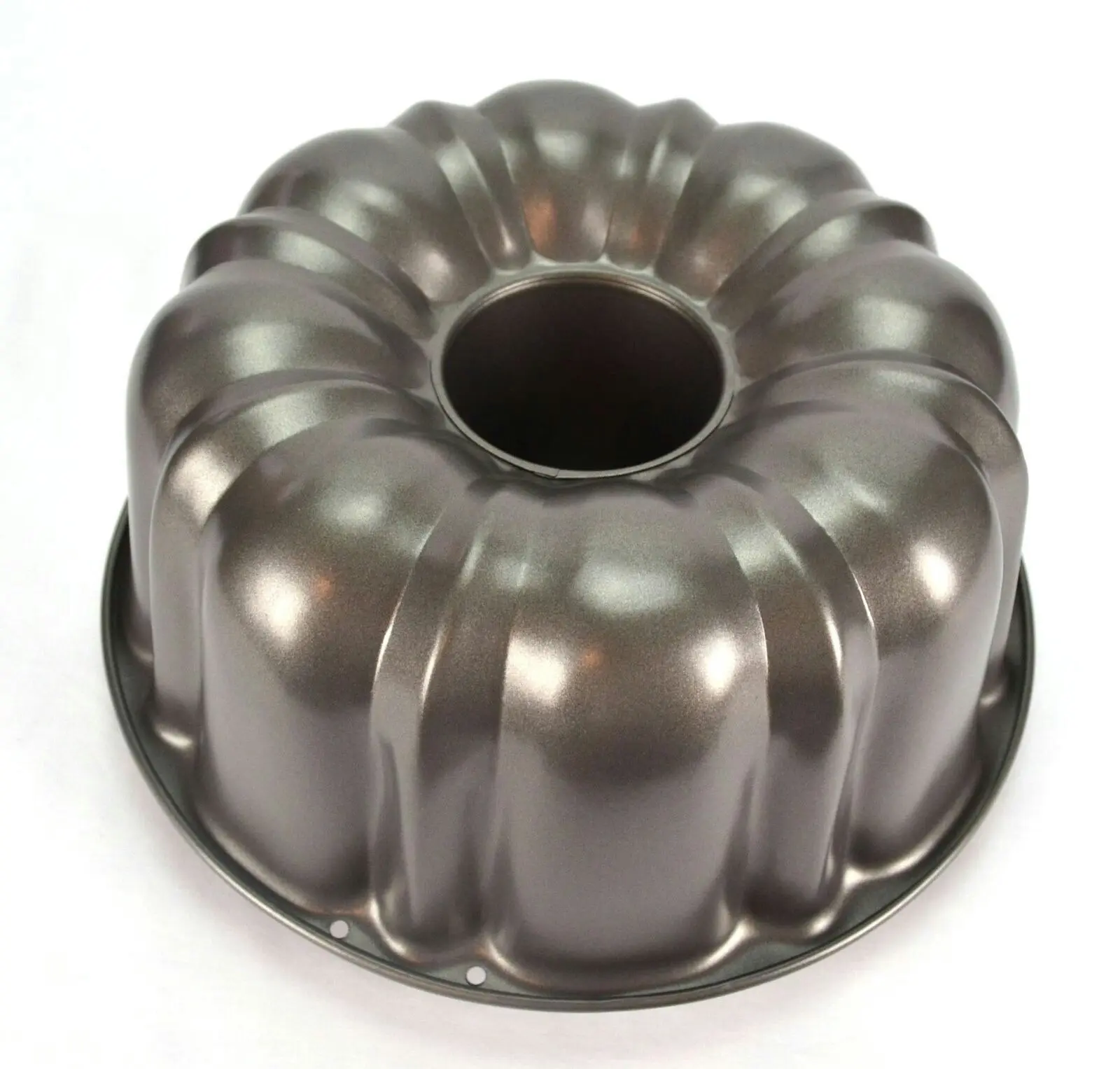 Appetito Non Stick Bundt Pan