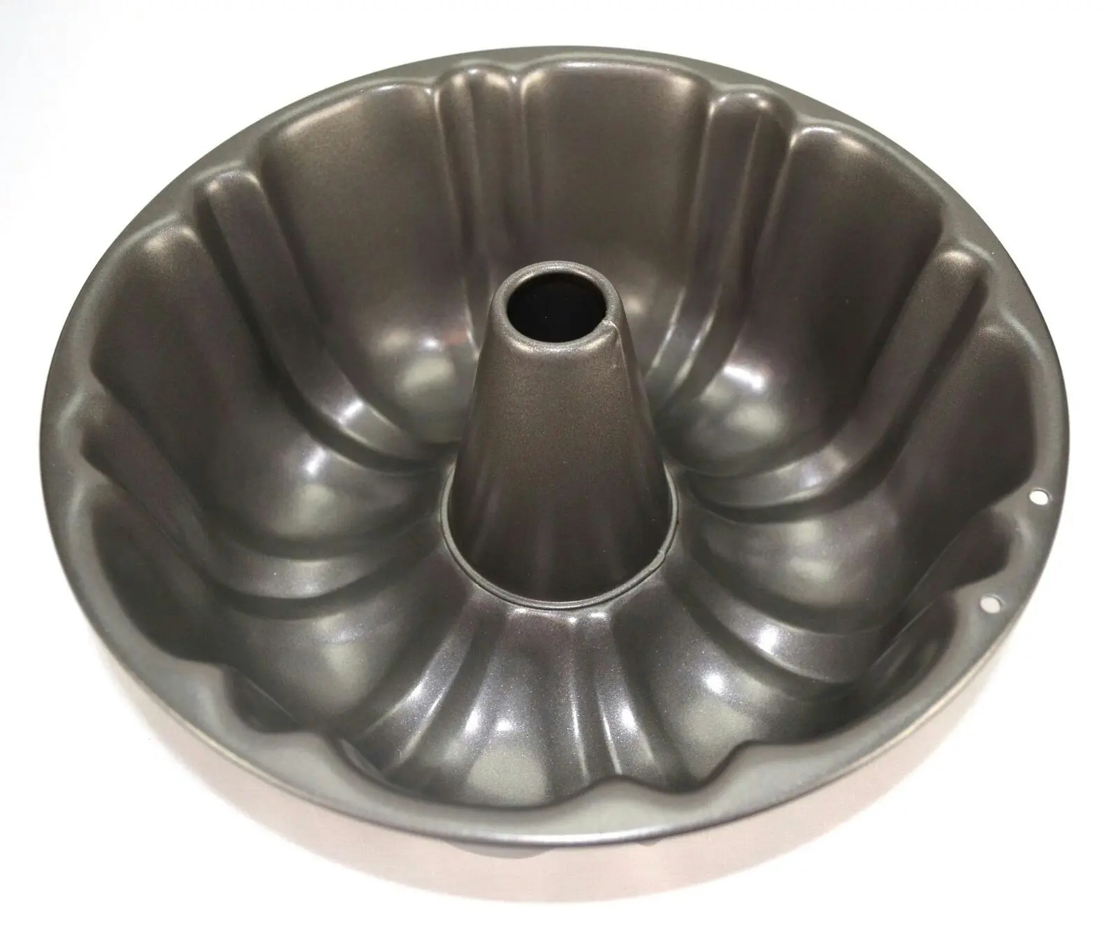 Appetito Non Stick Bundt Pan