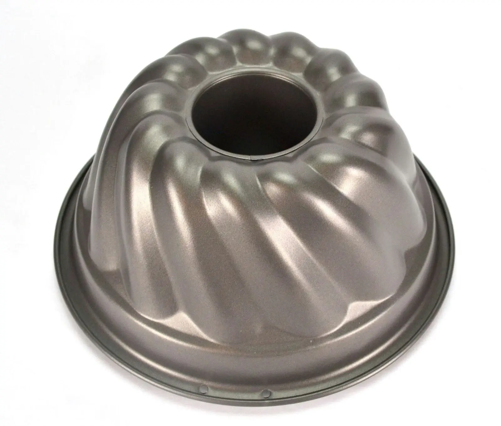 Non Stick Kugelhof Cake Pan