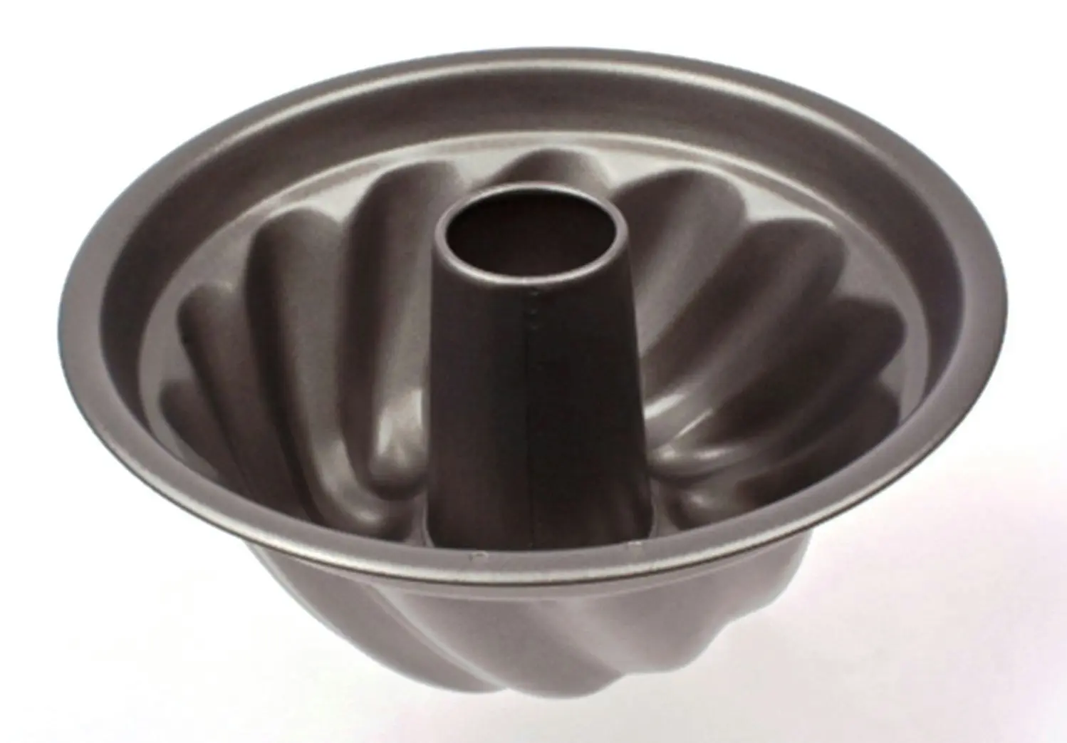 Non Stick Kugelhof Cake Pan