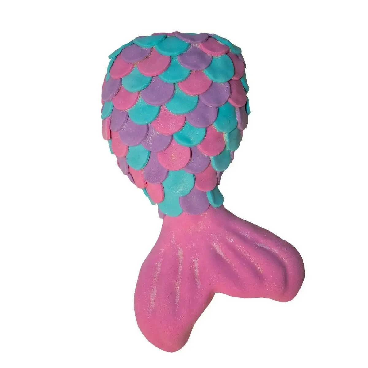 Daily Bake Silicone Cake Mould Mermaid Tail