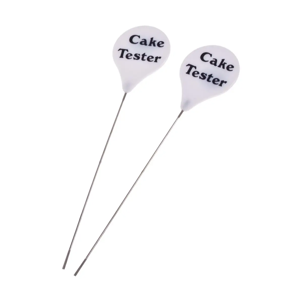 Appetito Set Of 2 Cake Testers