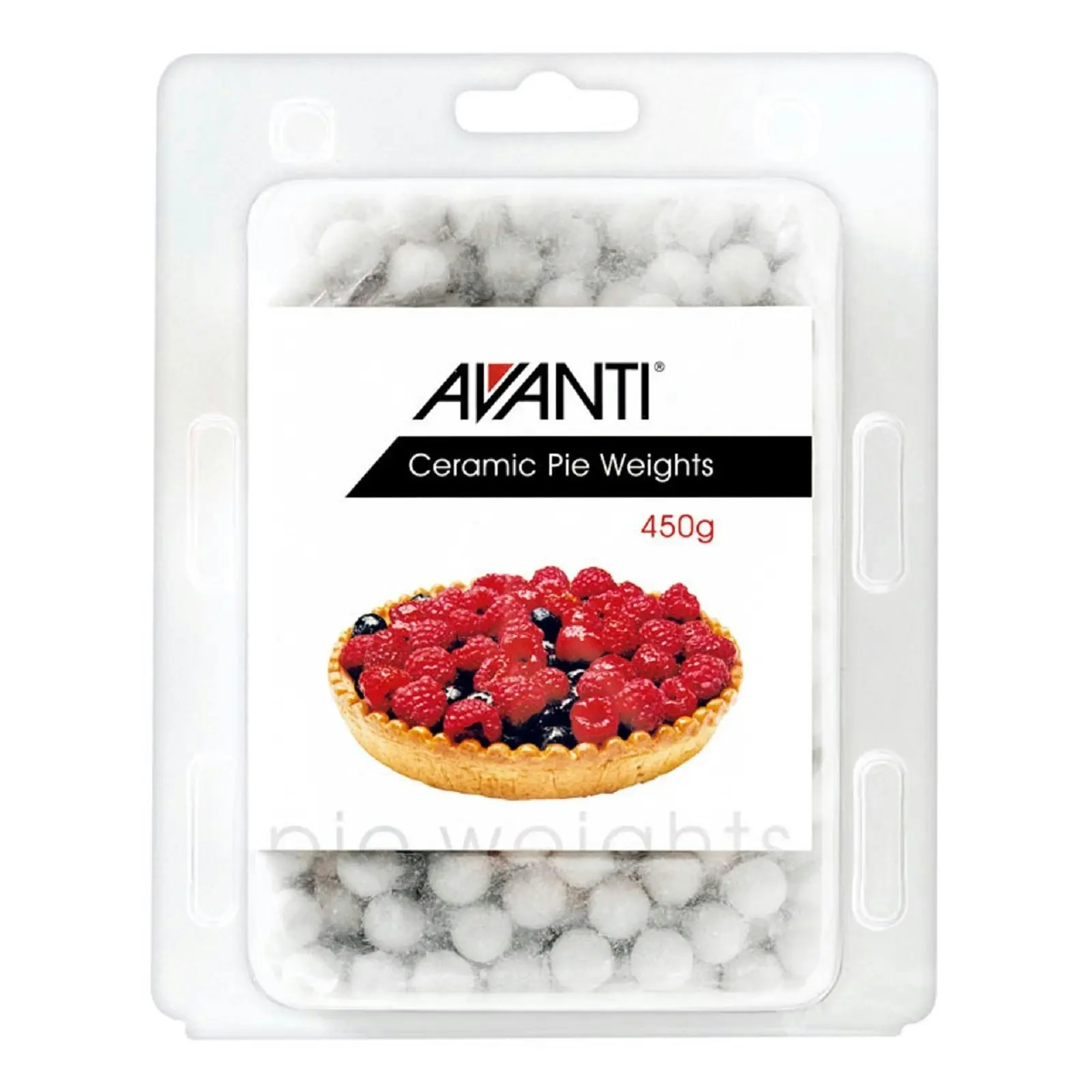 Avanti CERAMIC PIE WEIGHTS 450grams