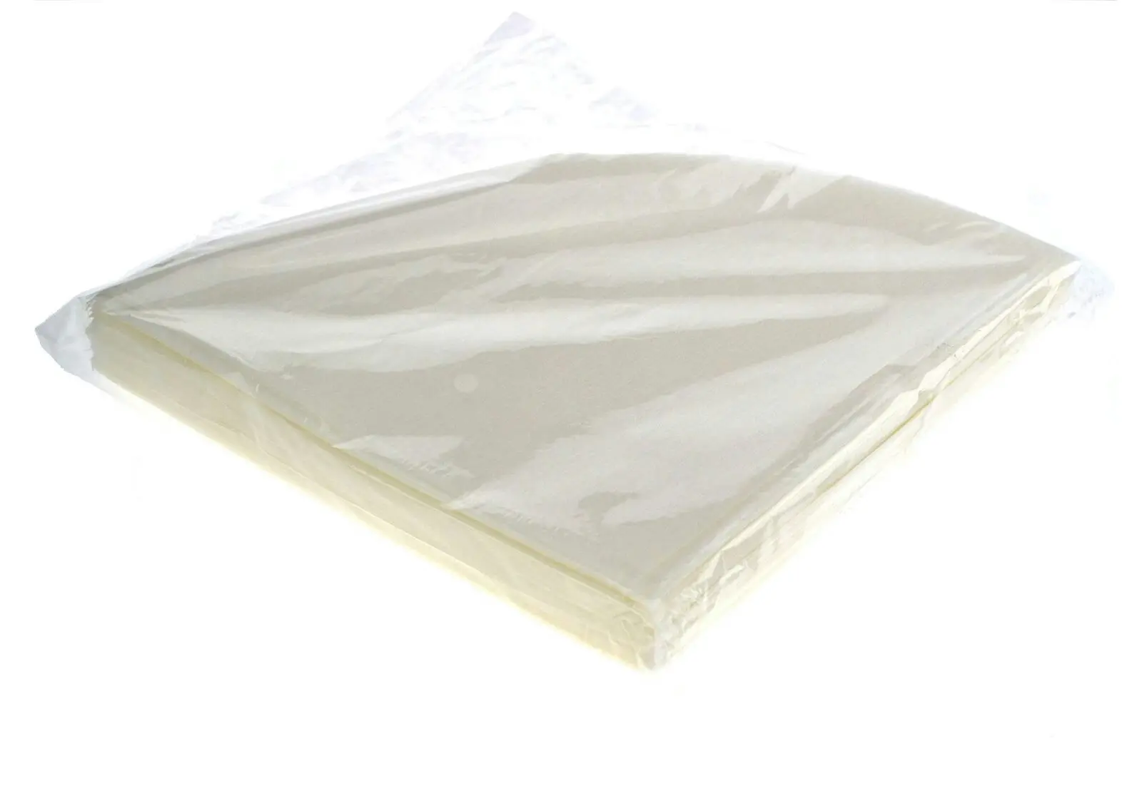 Trenton FOOD GRADE FILTER PAPER LARGE - 50 - 270mm