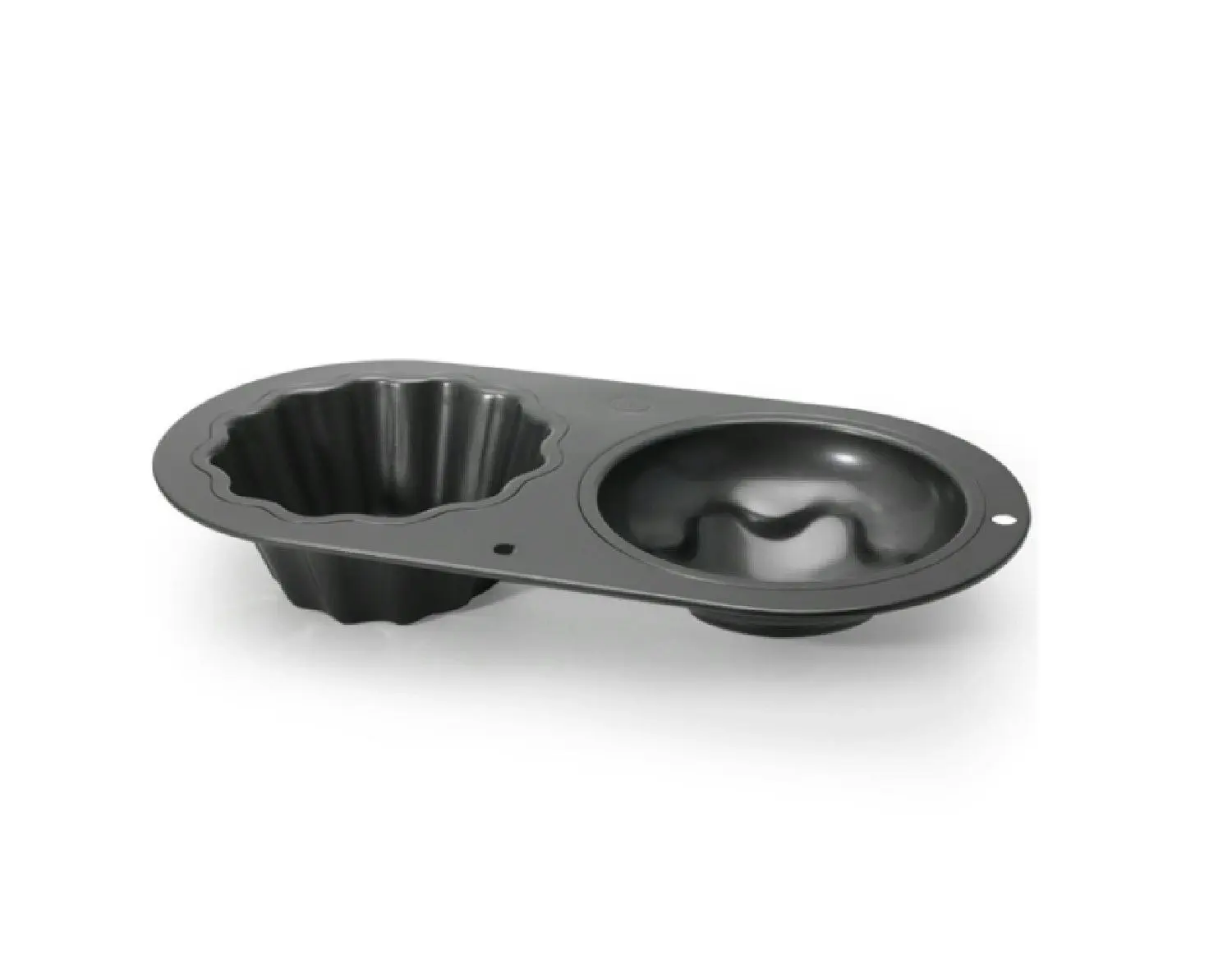 Giant Jumbo Cupcake Pan