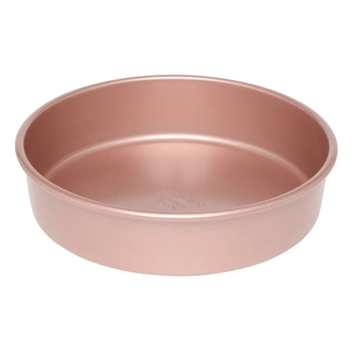 Wiltshire ROSE GOLD NON STICK ROUND CAKE PAN 20cm