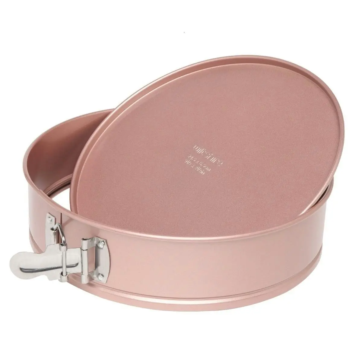 Wiltshire ROSE GOLD NON STICK SPRINGFORM PAN 24.5cm