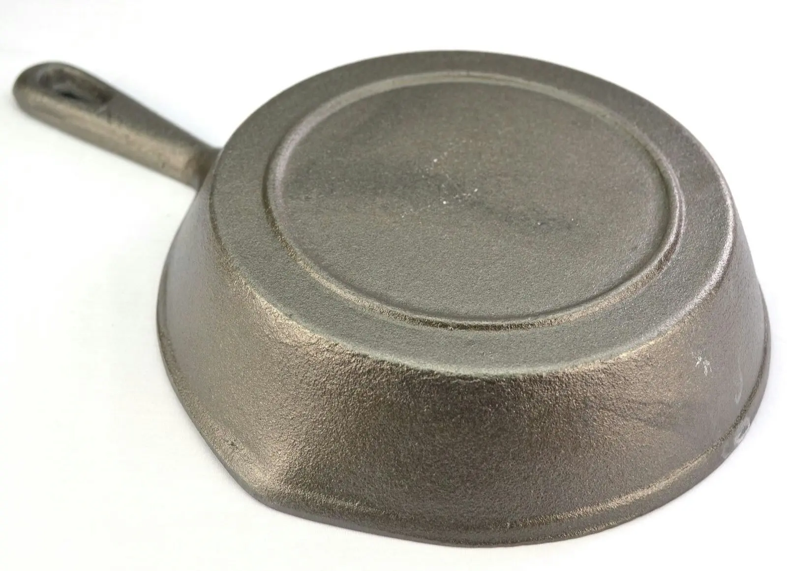 20cm ROUND SKILLET GRILL PAN