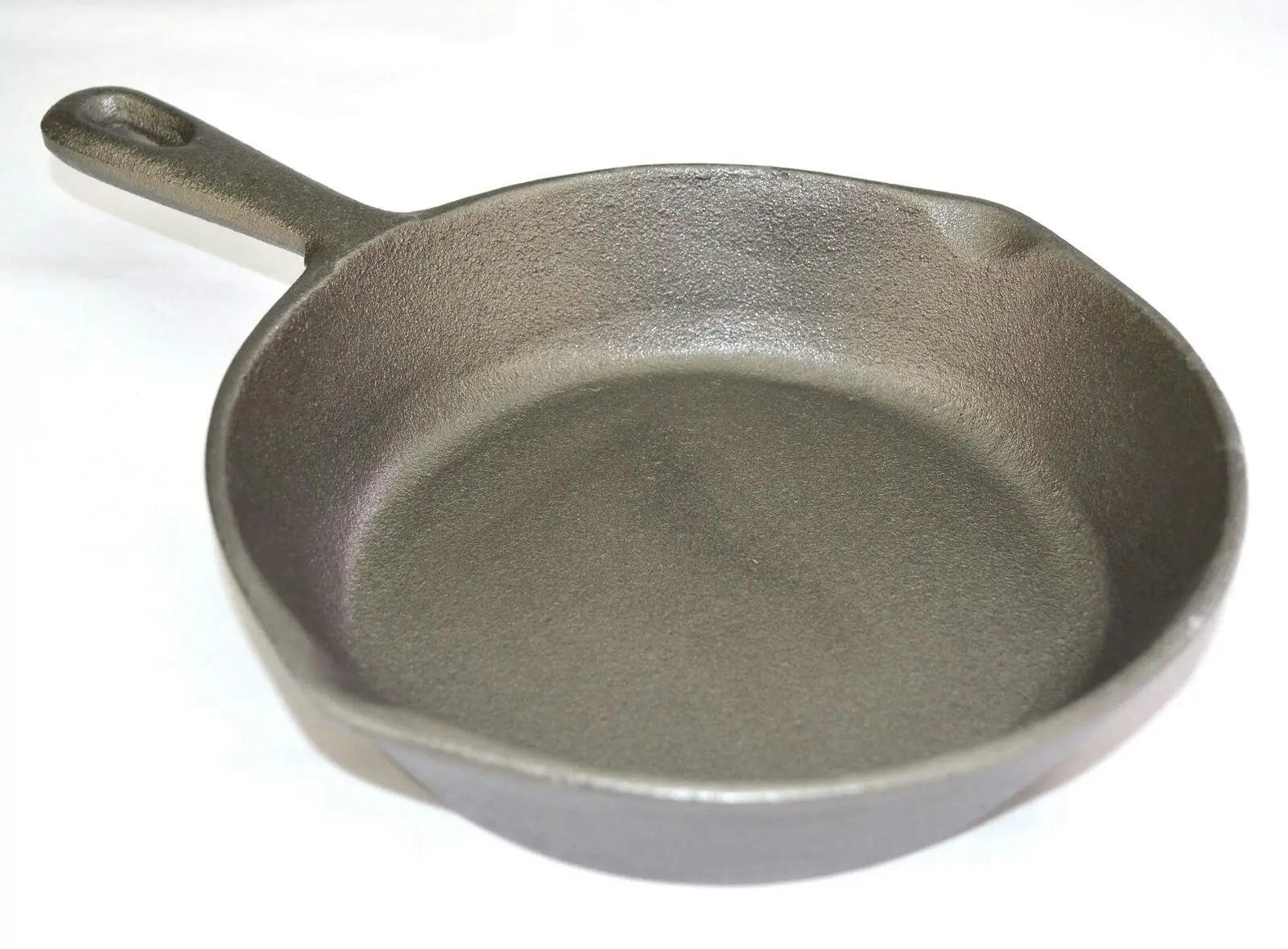 20cm ROUND SKILLET GRILL PAN