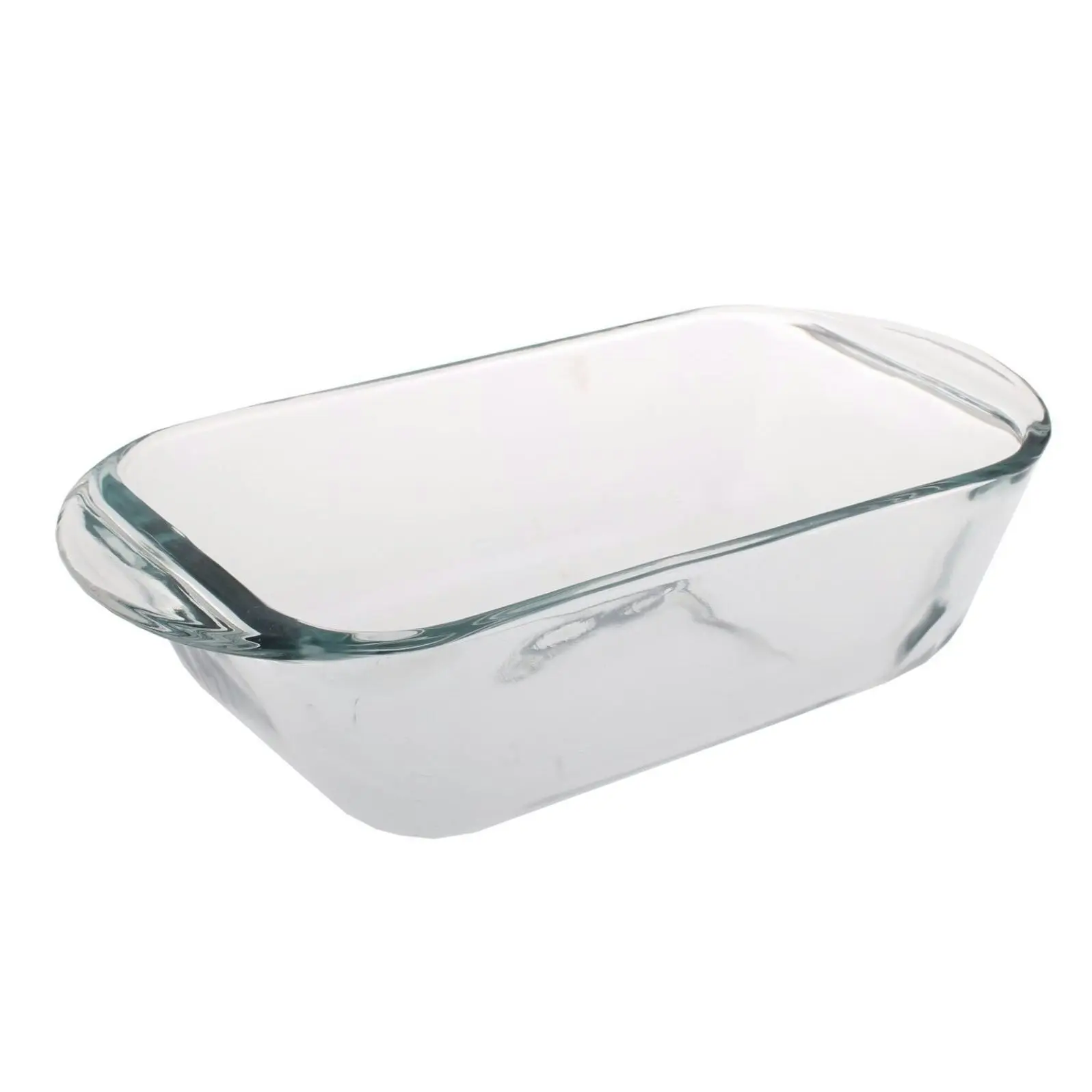 Kitchen Classics Glass Loaf Pan   1.5 Litre