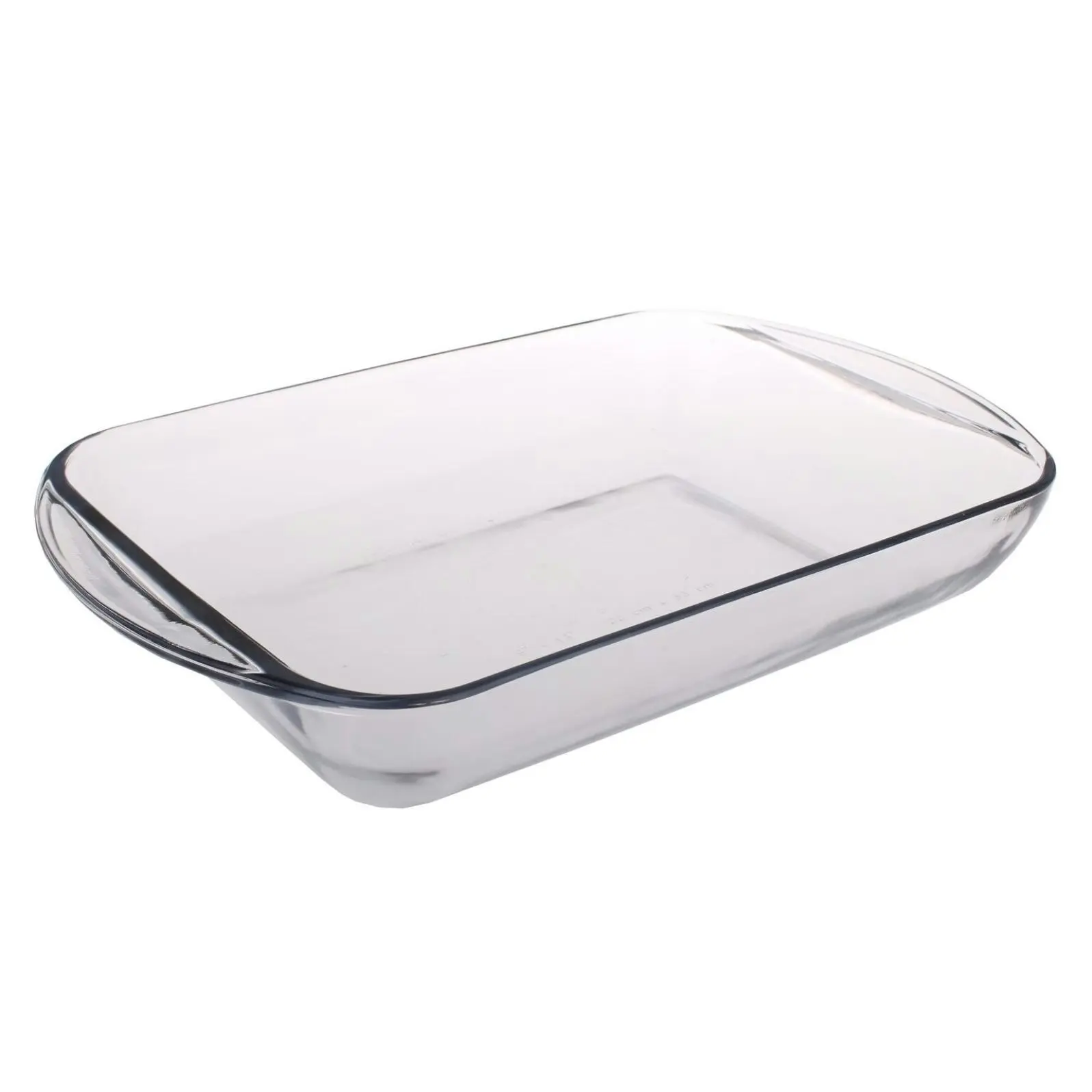 Kitchen Classics GLASS BAKING DISH - 2L, 3L or 4L