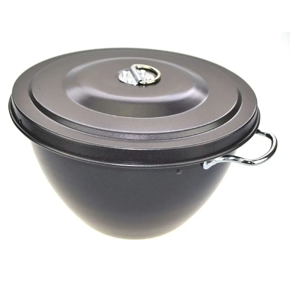 Avanti Non Stick Pudding Steamer