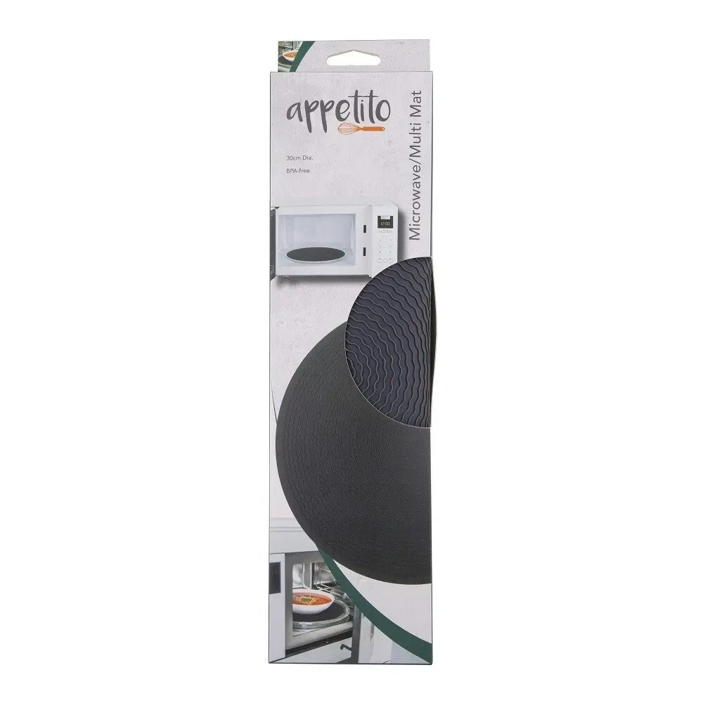 Appetito Microwave Multi Mat