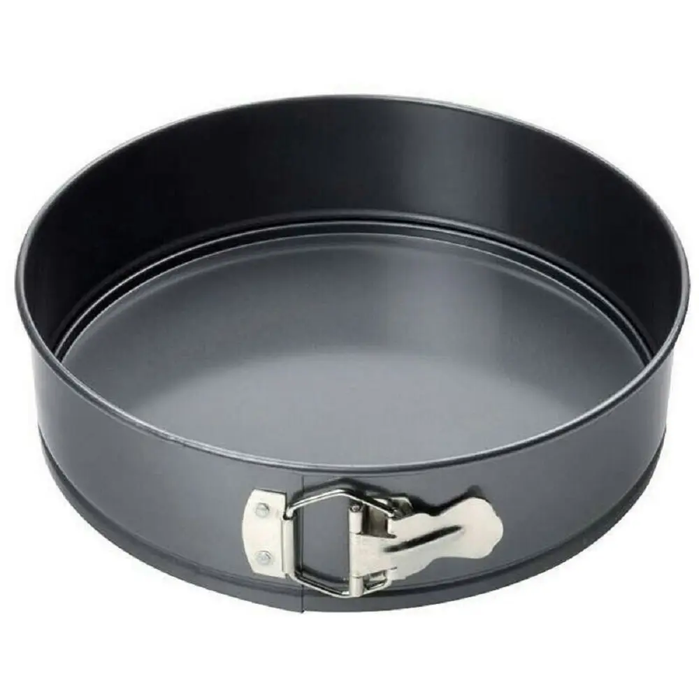 Wiltshire NON STICK 25cm LARGE SPRINGFORM CAKE TIN