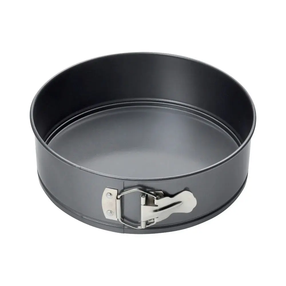 Wiltshire NON STICK 23cm MEDIUM SPRINGFORM CAKE TIN