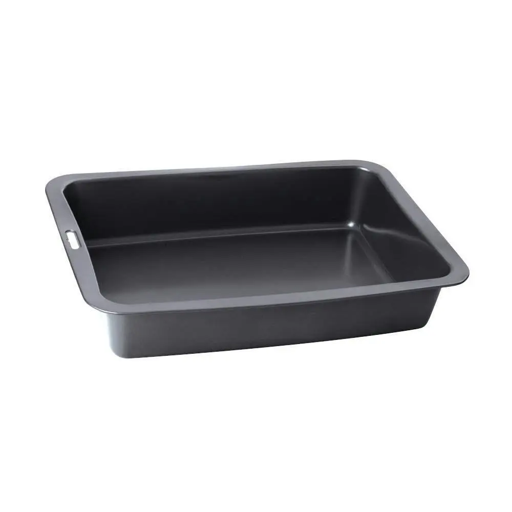 Wiltshire NON STICK DEEP ROAST PAN 35 x 25cm