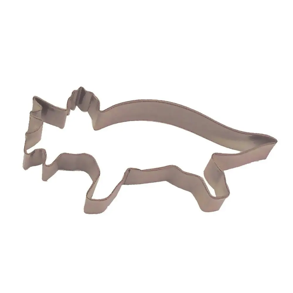 Dline Tinplate Cookie Cutters