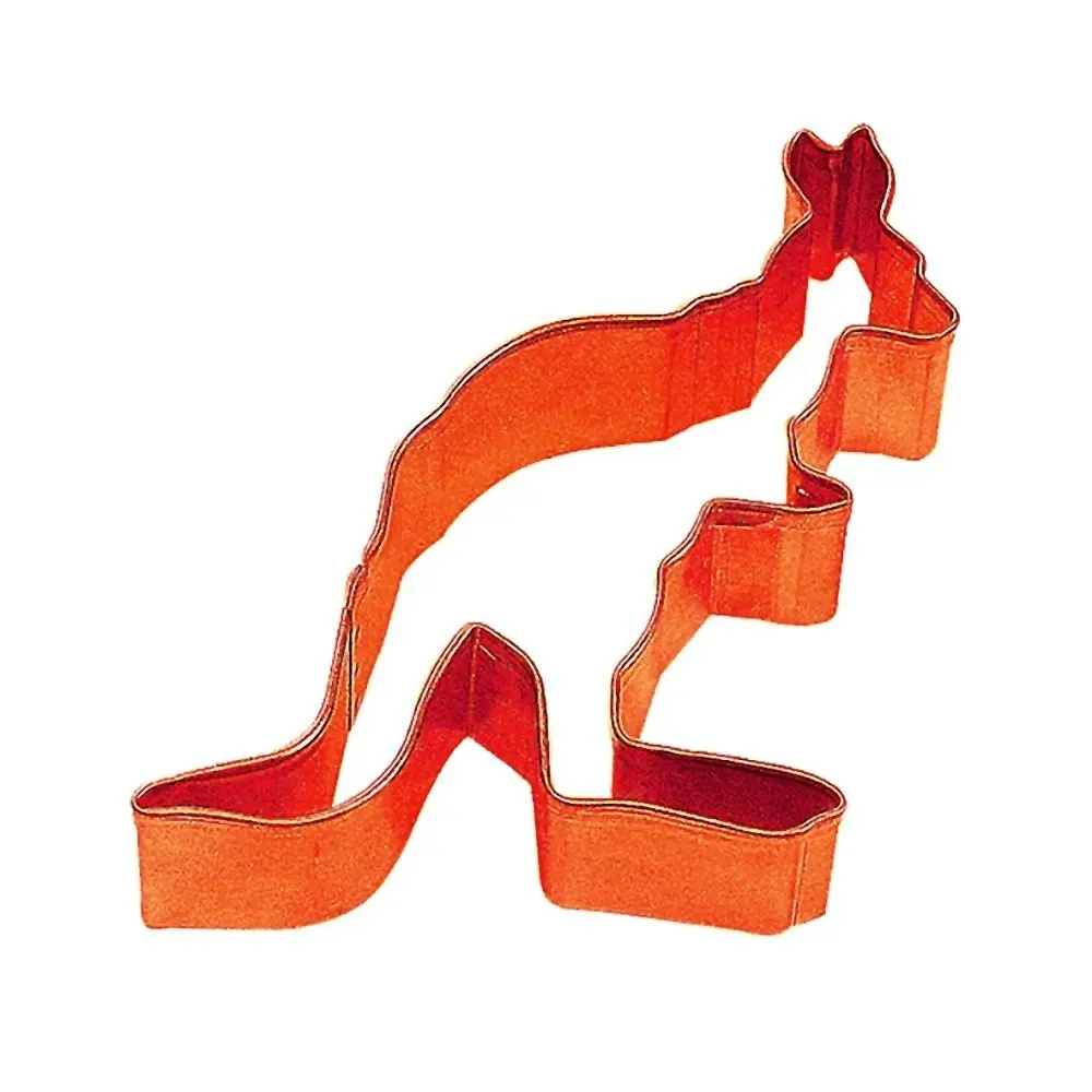 Dline Tinplate Cookie Cutters